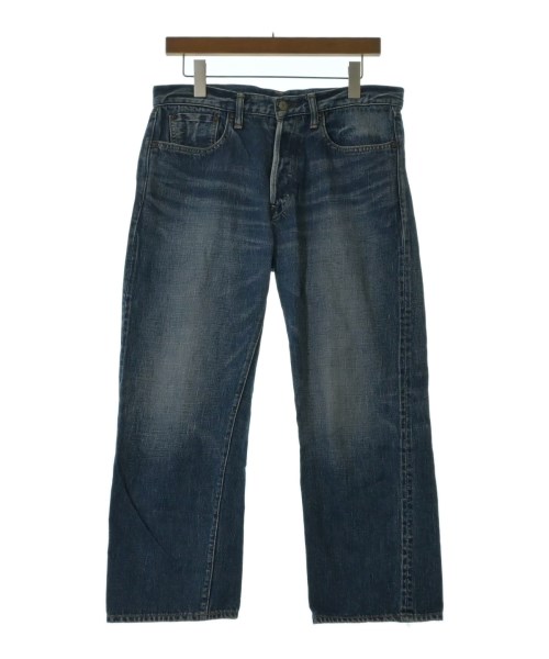 A VONTADE(アボンタージ)のデニムパンツ サイズ:32(L位) 5,500円