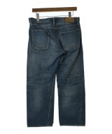 A VONTADE（アボンタージ）デニムパンツ 青 サイズ:32(L位) メンズ/2200728836020