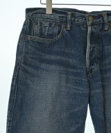 A VONTADE（アボンタージ）デニムパンツ 青 サイズ:32(L位) メンズ/2200728836020