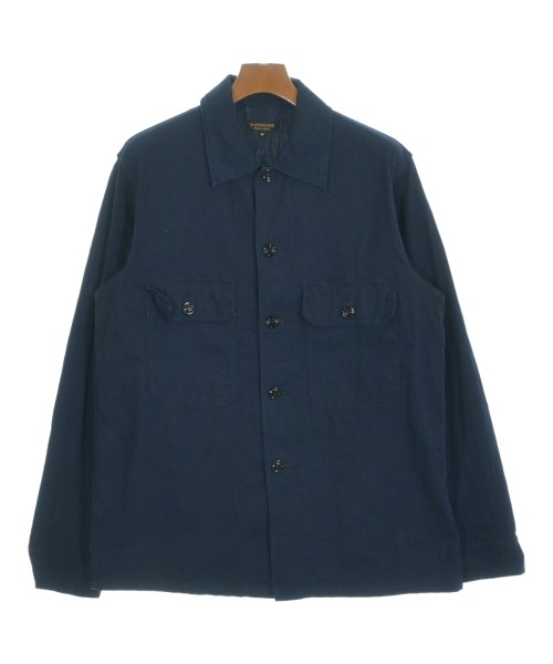 A VONTADE(アボンタージ)のカジュアルシャツ サイズ:M 11,800円