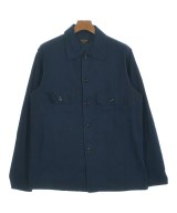 A VONTADE カジュアルシャツ