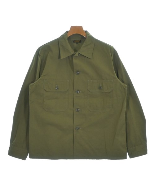 A VONTADE(アボンタージ)のカジュアルシャツ サイズ:L 11,800円
