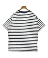 A VONTADE（アボンタージ）Tシャツ・カットソー 白 サイズ:M メンズ/2200735034143