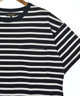 A VONTADE（アボンタージ）Tシャツ・カットソー 黒 サイズ:M メンズ/2200735034150