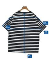 A VONTADE（アボンタージ）Tシャツ・カットソー 黒 サイズ:M メンズ/2200735034150