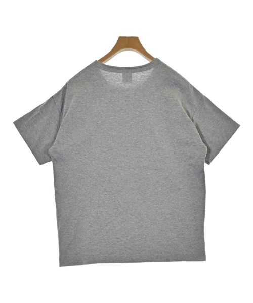 A VONTADE（アボンタージ）Tシャツ・カットソー グレー サイズ:M メンズ/2200735034167