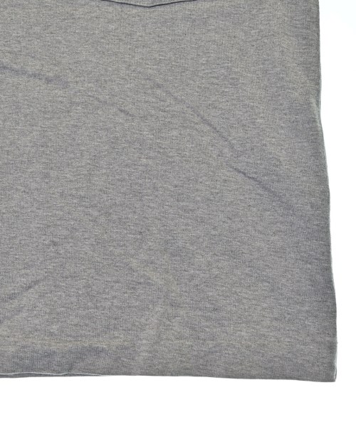 A VONTADE（アボンタージ）Tシャツ・カットソー グレー サイズ:M メンズ/2200735034167