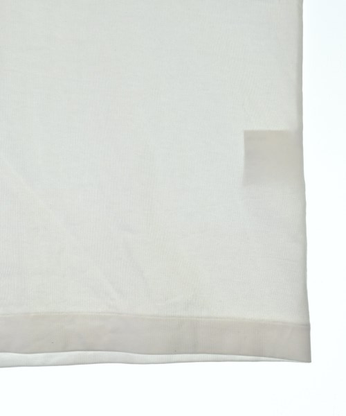 A VONTADE（アボンタージ）Tシャツ・カットソー 白 サイズ:M メンズ/2200735034181