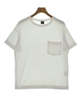 A VONTADE（アボンタージ）Tシャツ・カットソー 白 サイズ:M メンズ/2200735034198
