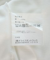 A VONTADE（アボンタージ）Tシャツ・カットソー 白 サイズ:M メンズ/2200735034204
