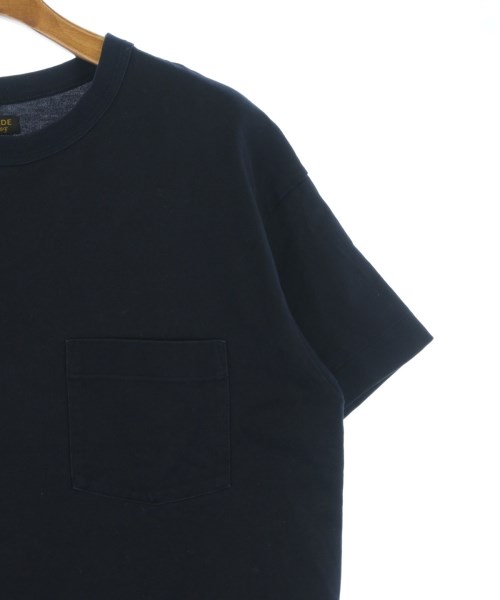 A VONTADE（アボンタージ）Tシャツ・カットソー 紺 サイズ:M メンズ/2200735034211