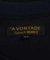 A VONTADE（アボンタージ）Tシャツ・カットソー 紺 サイズ:M メンズ/2200735034211