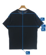 A VONTADE（アボンタージ）Tシャツ・カットソー 紺 サイズ:M メンズ/2200735034211