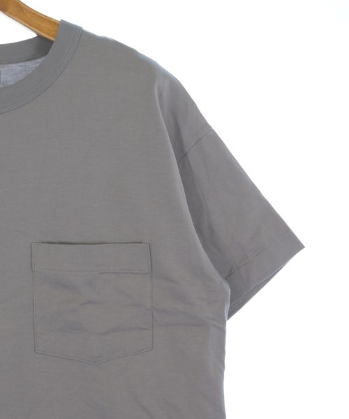 A VONTADE（アボンタージ）Tシャツ・カットソー グレー サイズ:M メンズ/2200735034228