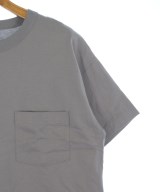 A VONTADE（アボンタージ）Tシャツ・カットソー グレー サイズ:M メンズ/2200735034228