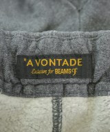 A VONTADE（アボンタージ）スウェットパンツ グレー サイズ:M メンズ/2200735034235