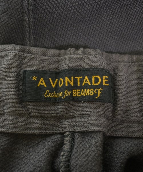 A VONTADE（アボンタージ）スウェットパンツ グレー サイズ:M メンズ/2200735034242