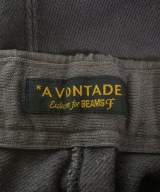 A VONTADE（アボンタージ）スウェットパンツ グレー サイズ:M メンズ/2200735034242