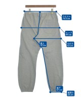 A VONTADE（アボンタージ）スウェットパンツ グレー サイズ:M メンズ/2200735034259