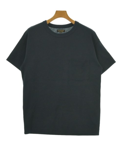 A VONTADE(アボンタージ)ニット・セーター 紺 サイズ:S/2200683072020