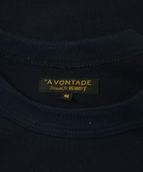 A VONTADE（アボンタージ）ニット・セーター 紺 サイズ:S メンズ/2200683072020