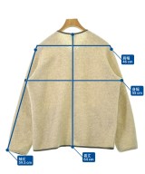 A VONTADE（アボンタージ）その他 ベージュ サイズ:S メンズ/2200681388055