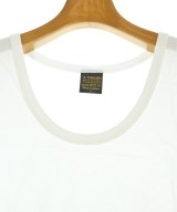 A VONTADE（アボンタージ）タンクトップ 白 サイズ:M メンズ/2200679244110