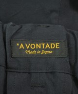 A VONTADE（アボンタージ）その他 紺 サイズ:M メンズ/2200683175110
