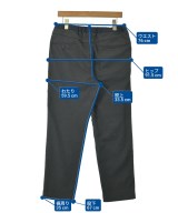 A VONTADE（アボンタージ）その他 グレー サイズ:M メンズ/2200683175127