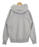 A VONTADE（アボンタージ）パーカー グレー サイズ:L メンズ/2200682484213