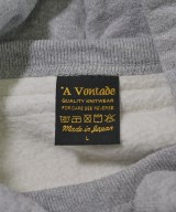 A VONTADE（アボンタージ）パーカー グレー サイズ:L メンズ/2200682484213