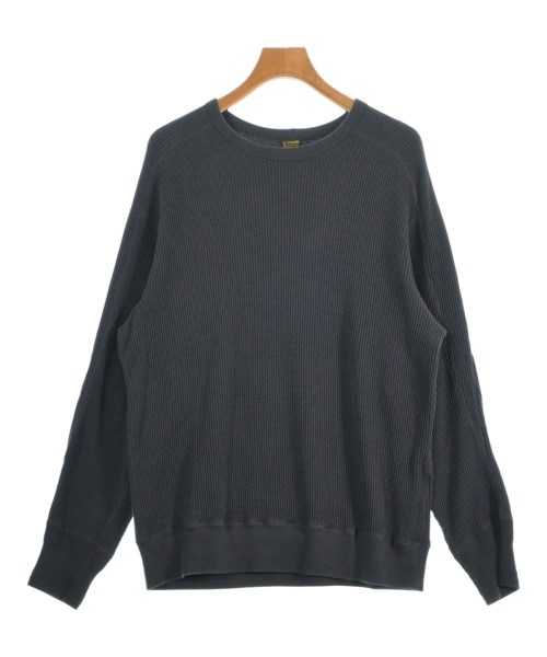A VONTADE(アボンタージ)スウェット 紺 サイズ:L/2200682484237