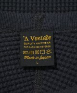 A VONTADE（アボンタージ）スウェット 紺 サイズ:L メンズ/2200682484237