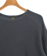 A VONTADE（アボンタージ）スウェット 紺 サイズ:L メンズ/2200682484237