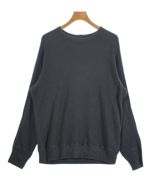 A VONTADE(アボンタージ)スウェット 紺 サイズ:L/2200682484244