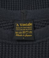 A VONTADE（アボンタージ）スウェット 紺 サイズ:L メンズ/2200682484244