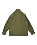 A VONTADE（アボンタージ）その他 カーキ サイズ:S メンズ/2200691479019