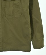 A VONTADE（アボンタージ）その他 カーキ サイズ:S メンズ/2200691479019