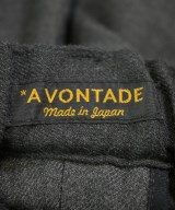 A VONTADE（アボンタージ）その他 グレー サイズ:-(S位) レディース/2200672214080