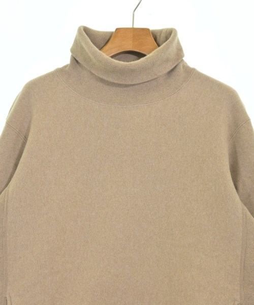 A VONTADE（アボンタージ）スウェット ベージュ サイズ:M レディース/2200681388109