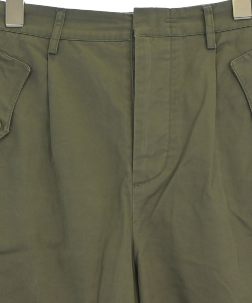 LOST DESSAU & CO（ロスト　デッサウ）チノパン カーキ サイズ:38(S位) メンズ/2200643090071