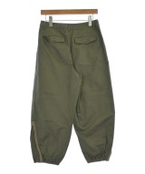 LOST DESSAU & CO（ロスト　デッサウ）チノパン カーキ サイズ:38(S位) メンズ/2200643090071