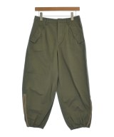 LOST DESSAU & CO チノパン