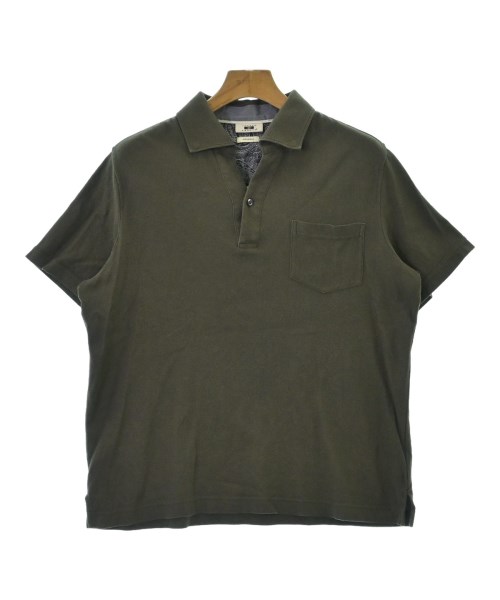 ジョセフ　アブード(JOSEPH ABBOUD)のJOSEPH ABBOUD ポロシャツ