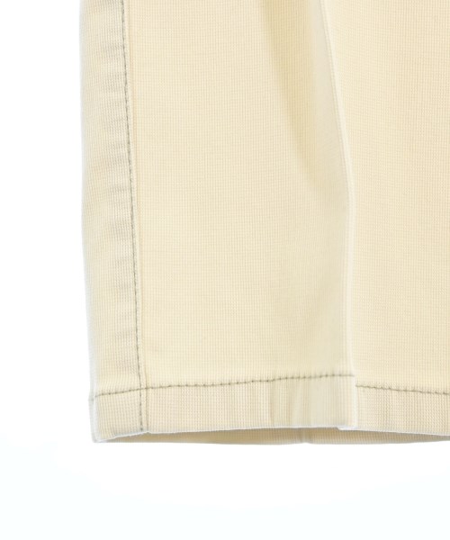 JOSEPH ABBOUD（ジョセフ　アブード）スラックス 白 サイズ:31(M位) メンズ/2200627706066