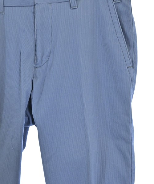 JOSEPH ABBOUD（ジョセフ　アブード）スラックス 青 サイズ:31(M位) メンズ/2200627706073