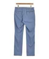 JOSEPH ABBOUD（ジョセフ　アブード）スラックス 青 サイズ:31(M位) メンズ/2200627706073