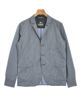 JOSEPH ABBOUD（ジョセフ　アブード）カジュアルジャケット 紺 サイズ:M メンズ/2200627706080