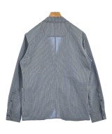 JOSEPH ABBOUD（ジョセフ　アブード）カジュアルジャケット 紺 サイズ:M メンズ/2200627706080