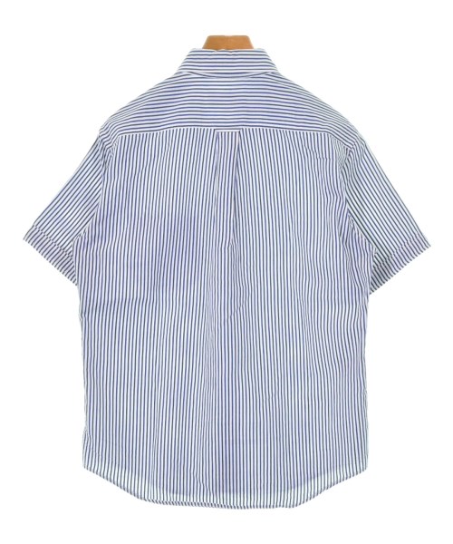 JOSEPH ABBOUD（ジョセフ　アブード）カジュアルシャツ 白 サイズ:M メンズ/2200627706219